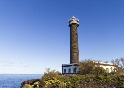 Faro de Barlovento