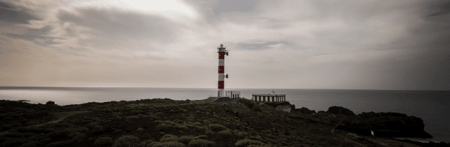 Los faros de la provincia abren sus puertas para celebrar el Día Mundial de las Señales Marítimas