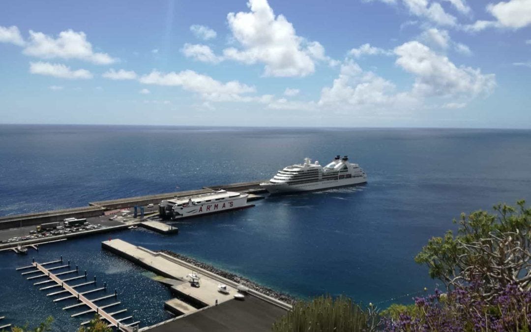 La Estaca El Hierro