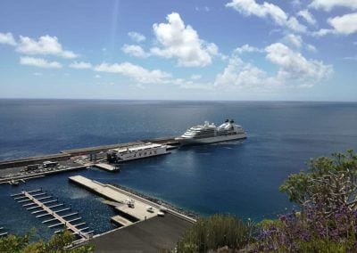 La Estaca El Hierro