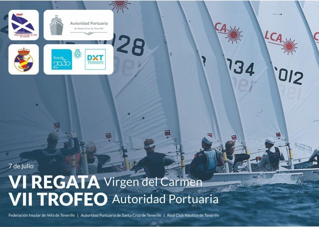 Regata Virgen del Carmen