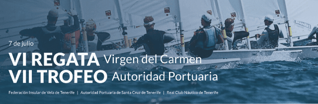 Puertos de Tenerife y la Federación Insular acercan la vela a la ciudadanía