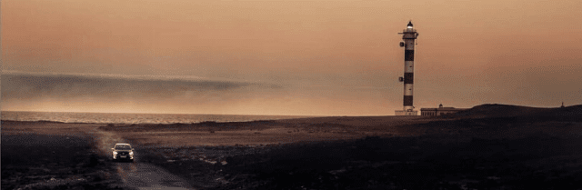 El concurso de fotografía en redes «Faros de Santa Cruz de Tenerife» ya tiene ganadores