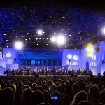 Concierto de navidad 2019