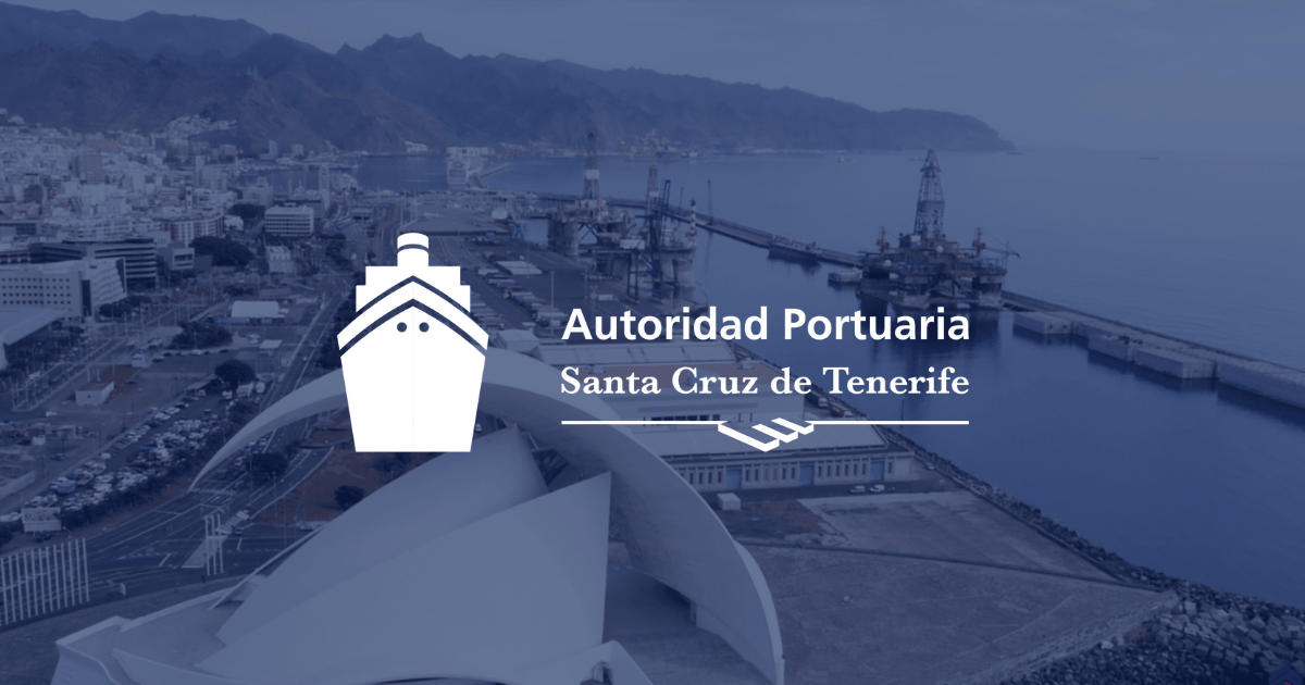 Inicio Autoridad Portuaria De Santa Cruz De Tenerife