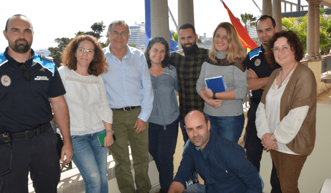 La Autoridad Portuaria tinerfeña implanta su I Plan de Igualdad