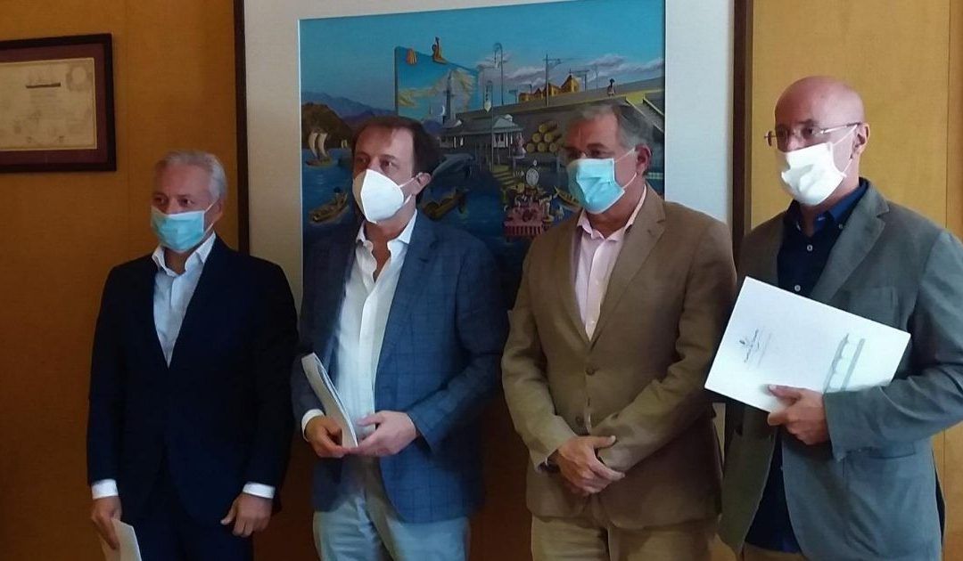 Un proyecto definirá la infraestructura necesaria para desarrollar gas renovable en Tenerife