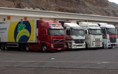 Los servicios de inspección de mercancía en el puerto, de los más rápidos del sistema portuario nacional