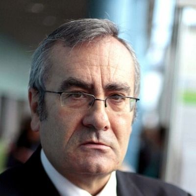José Llorca Ortega José Llorca Ortega