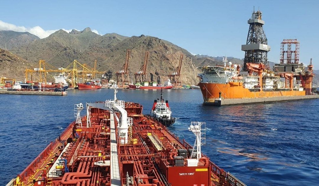 Puertos de Tenerife aplica nuevo sistema tarifario y unifica la bonificación al pasaje