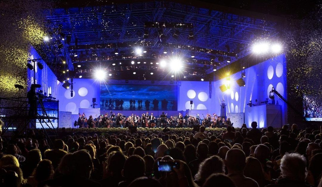 El Concierto de Navidad de Puertos de Tenerife se celebrará a puerta cerrada