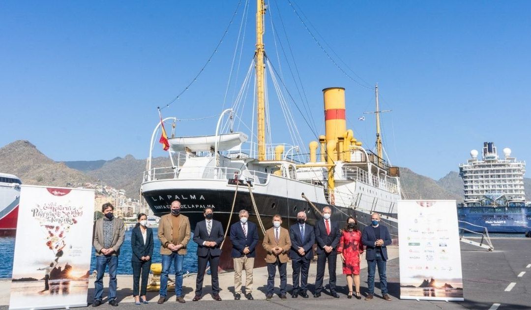 El concierto de Navidad de Puertos de Tenerife vuelve este año a alegrar la Navidad