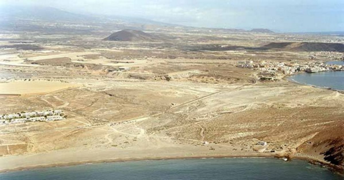 A concurso la segunda fase de las obras de restauración de la Reserva