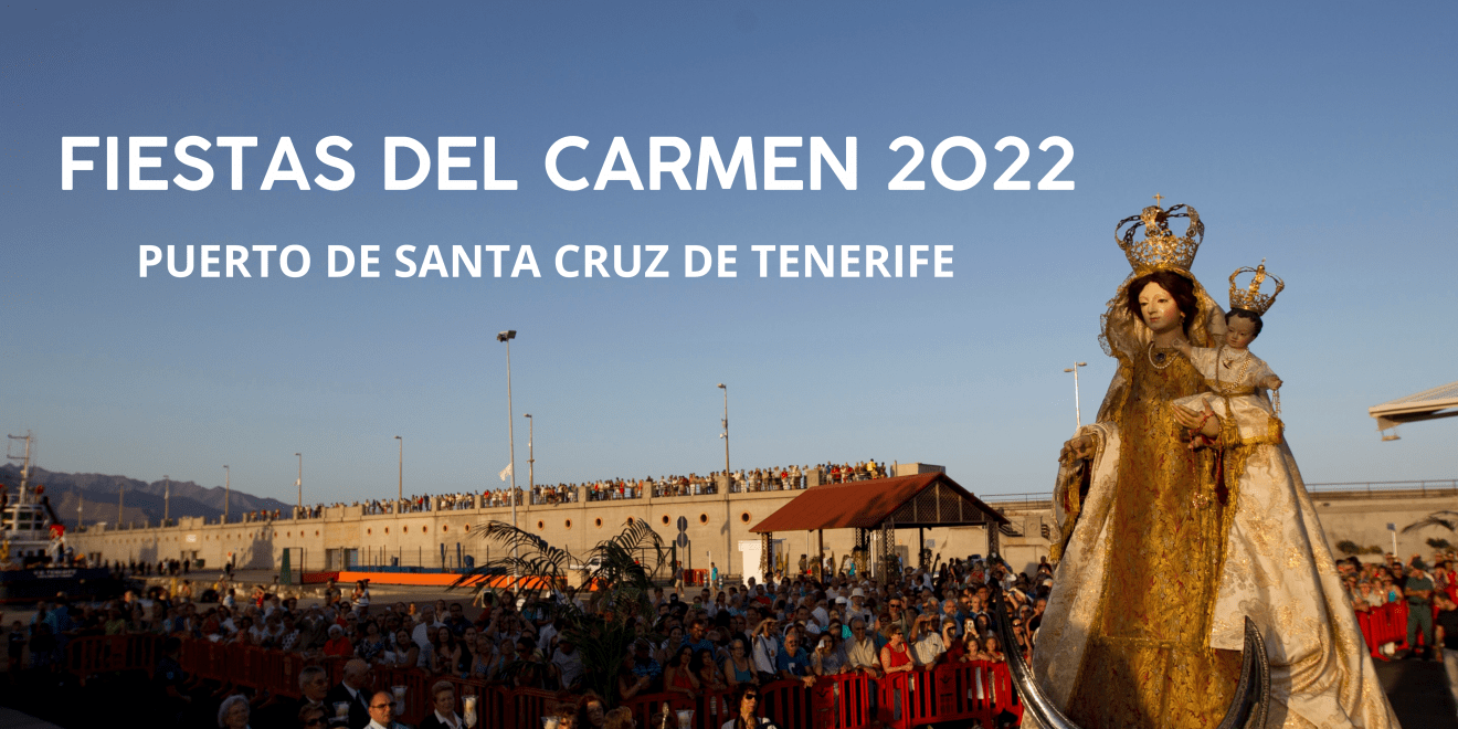 Fiestas del Carmen 2022 Puerto de Santa Cruz (5)