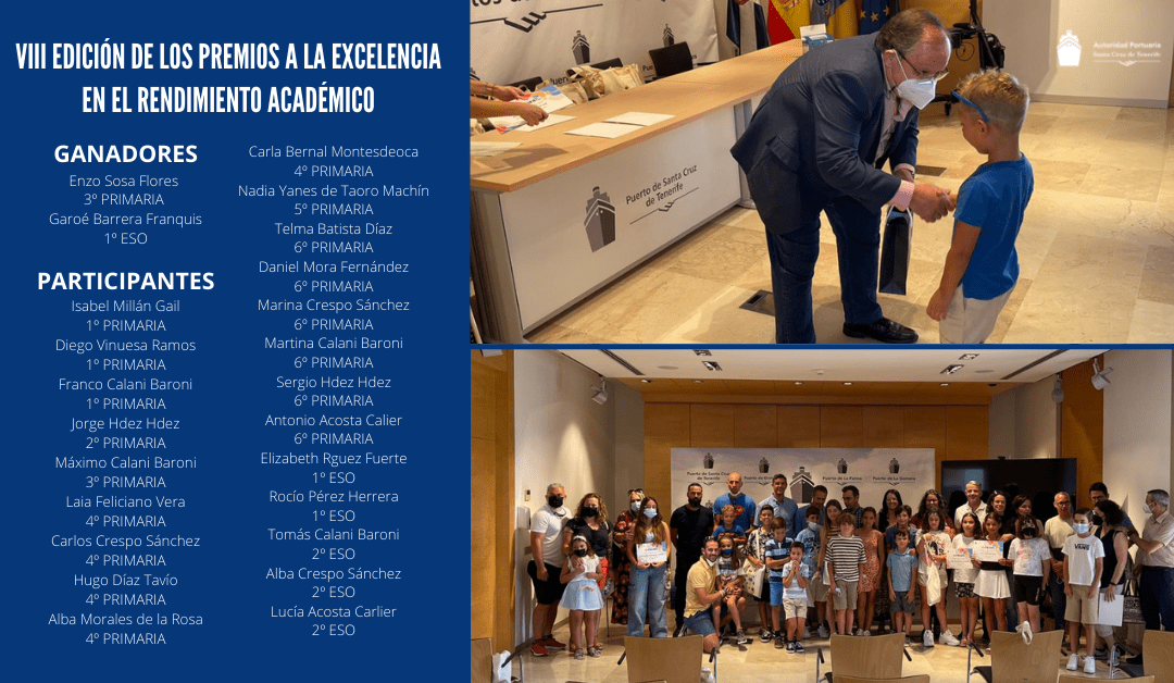 PREMIOS EXCELENCIA