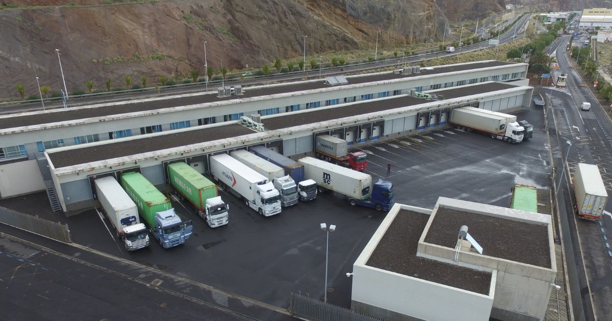 CIP Puerto de Tenerife