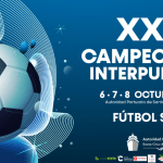 Campeonato Interpuertos españoles