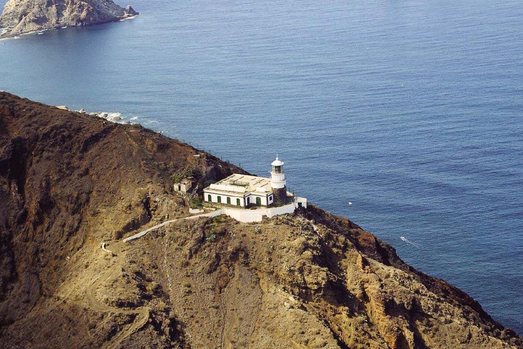 FARO TENERIFE - FARO PUNTA ANAGA