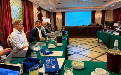 Puertos de Tenerife participa en el debate sobre la futura estrategia portuaria europea