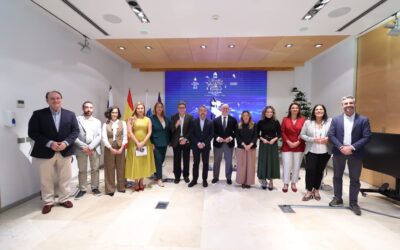 Las danzas del mundo conquistarán la 31 edición del Concierto de Navidad de Puertos de Tenerife
