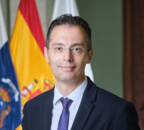 José Manuel Bermúdez Esparza
