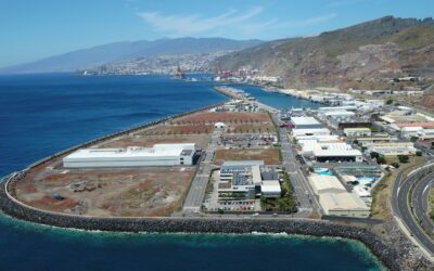 Puertos de Tenerife autoriza nuevos espacios para la Guardia Civil